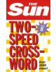 The Sun Two-Speed Crossword Book 8 - 9780007210404-thumb