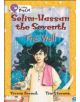 Selim-Hassan the Seventh and the Wall - 9780007231034-thumb