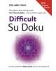 The Times Difficult Su Doku Book 1 - 9780007232529-thumb