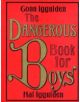 The Dangerous Book for Boys - 9780007232741-thumb