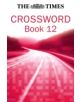 The Times Cryptic Crossword Book 12 - 9780007232895-thumb