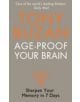 Age-proof Your Brain - 9780007233106-thumb