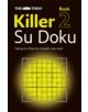 The Times Killer Su Doku 2 - 9780007236176-thumb