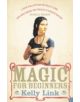 Magic for Beginners - 9780007242009-thumb