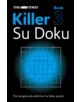 The Times Killer Su Doku 3 - 9780007248001-thumb