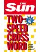 The Sun Two-Speed Crossword Book 10 - 9780007264469-thumb