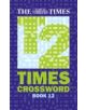 The Times Quick Crossword Book 12 - 9780007264476-thumb