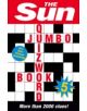 Sun Jumbo Quizword Book 5 - 9780007264506-thumb