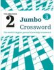 The Times 2 Jumbo Crossword Book 3 - 9780007264513-thumb