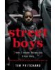 Street Boys - 9780007267064-thumb