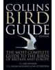 Collins Bird Guide - 9780007268146-thumb