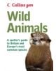 Wild Animals - 9780007284108-thumb