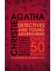 Detectives and Young Adventurers - 9780007284191-thumb