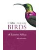 Birds of Eastern Africa - 9780007285112-thumb