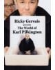 The World of Karl Pilkington - 9780007285402-thumb