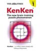 The Times: KenKen - 9780007288243-thumb