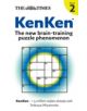 The Times: KenKen Book 2 - 9780007290901-thumb