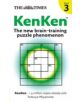 The Times KenKen Book 3 - 9780007297122-thumb