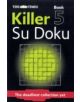 The Times Killer Su Doku 5 - 9780007305858-thumb