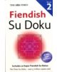 The Times Fiendish Su Doku Book 2 - 9780007307364-thumb