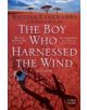 The Boy Who Harnessed the Wind - 9780007316199-thumb