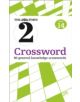 The Times Quick Crossword Book 14 - 9780007319275-thumb