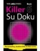 The Times Killer Su Doku 6 - 9780007319695-thumb