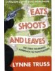 Eats, Shoots and Leaves - 9780007329069-thumb