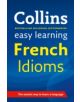 Easy Learning French Idioms - 9780007337354-thumb