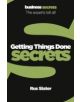 Getting Things Done - 9780007341115-thumb