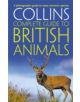 Collins Complete British Animals - 9780007349500-thumb