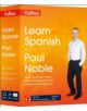 Learn Spanish with Paul Noble for Beginners - Complete Course - 9780007363971-thumb