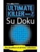 The Times Ultimate Killer Su Doku Book 2 - 9780007364527-thumb