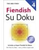 The Times Fiendish Su Doku Book 4 - 9780007364534-thumb