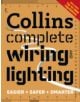 Collins Complete Wiring and Lighting - 9780007364572-thumb