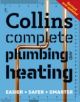 Collins Complete Plumbing and Central Heating - 9780007379491-thumb