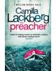 The Preacher - 9780007416196-thumb