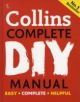 Collins Complete DIY Manual - 9780007425952-thumb