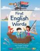 First English Words (Incl. audio CD) - HarperCollins Publishers - 9780007431571-thumb