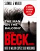 The Man on the Balcony - 9780007439133-thumb