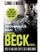 The Abominable Man - 9780007439171-thumb