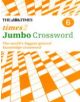 The Times 2 Jumbo Crossword Book 6 - 9780007440351-thumb