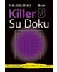 The Times Killer Su Doku Book 8 - 9780007440672-thumb