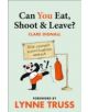 Can You Eat, Shoot & Leave? (Workbook) - 9780007440931-thumb