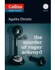 The Murder of Roger Ackroyd - 9780007451562-thumb