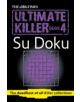 The Times Ultimate Killer Su Doku Book 4 - 9780007465170-thumb