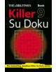 The Times Killer Su Doku Book 9 - 9780007465194-thumb