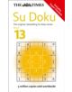 The Times Su Doku Book 13 - 9780007465200-thumb