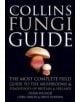 Collins Fungi Guide - 9780007466481-thumb