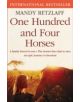 One Hundred and Four Horses - 9780007477562-thumb